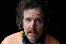 MARTIN CREED