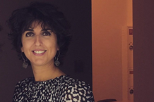 AMANDA ABI KHALIL