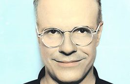 HANS ULRICH OBRIST