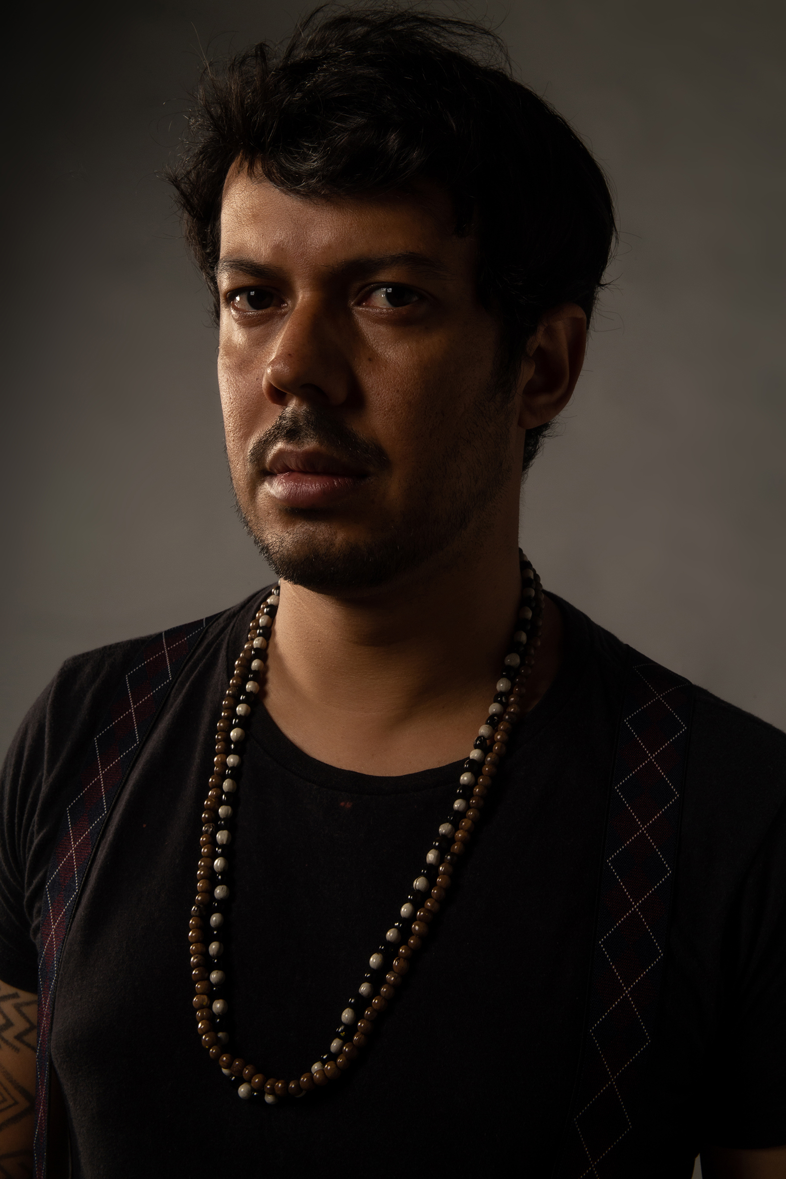 Xadalu foto Mayra Silva