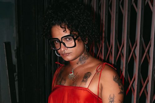 Paulete Lindacelva