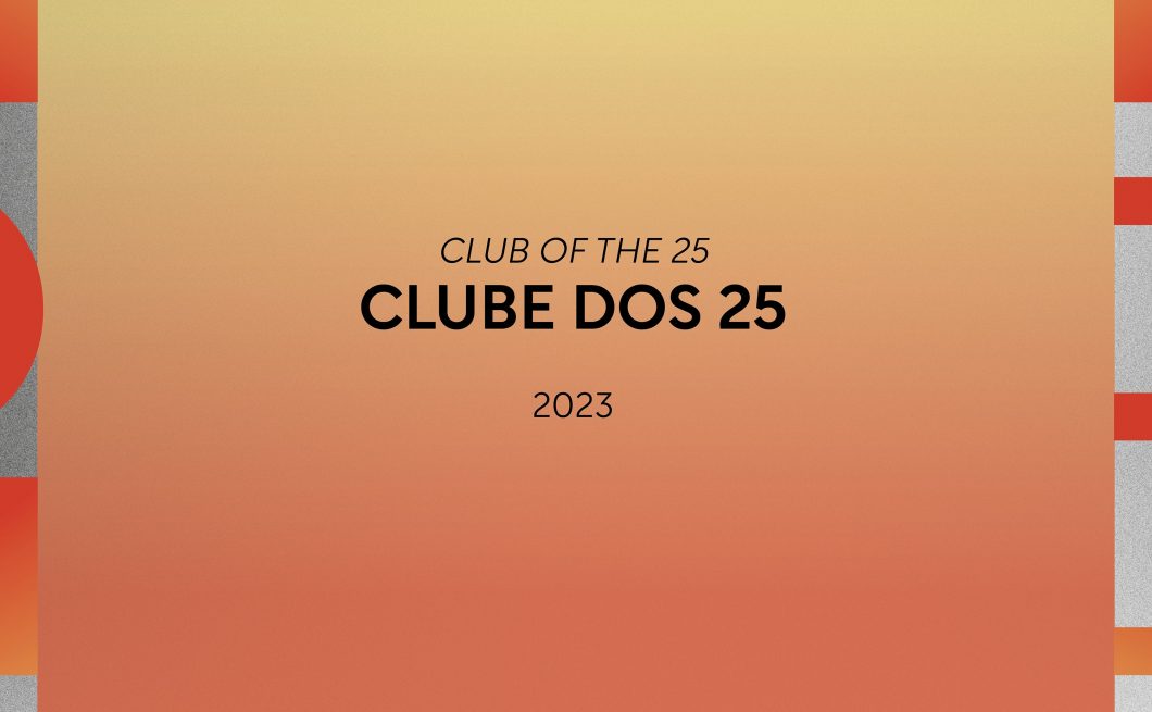 Clube dos 25