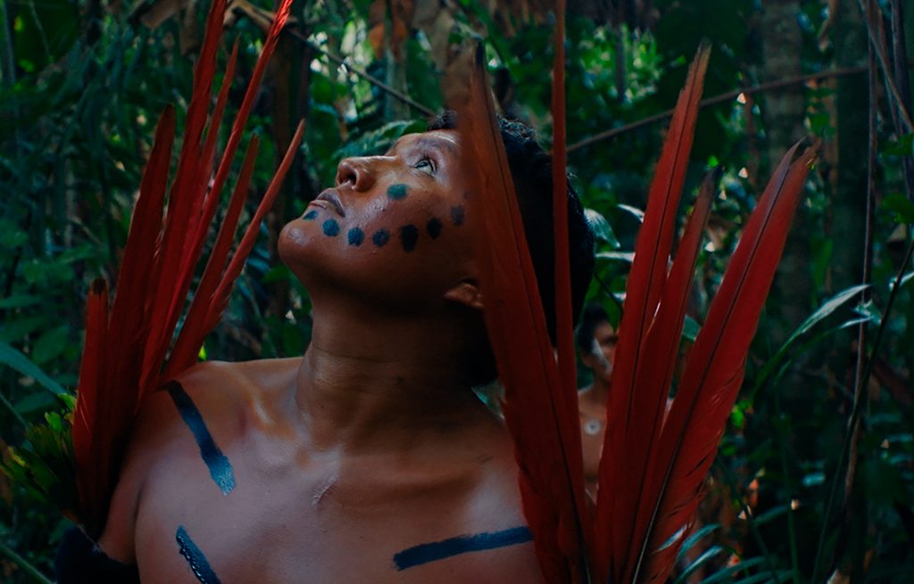 AMAZON LAB – DOCUMENTARY EXHIBITION “THE LAST FOREST”