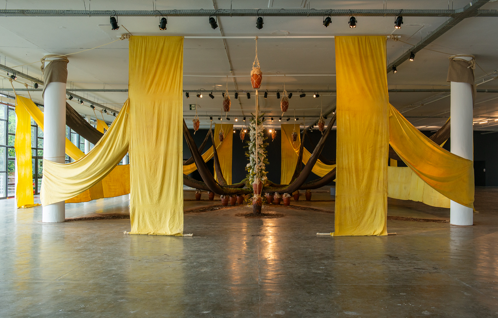 EDITORIAL | A THOUSAND NAMES OF THE SAME EMERGENCY, BY ALDONES NINO