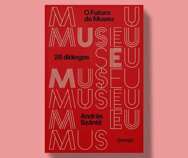 Inclusartiz Cultural Center hosts the launch of the book “The future of the museum: 28 dialogues”, by András Szántó